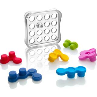 Logikspil - Reverso fidget puslespil