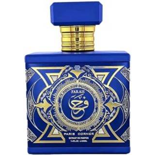Paris Corner Farah Extrait de Parfum 100 ml