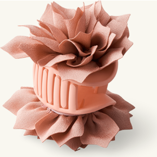 Søstrene Grene | Hårspænde | Metal. | Rose