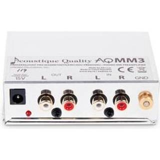 AQ MM3 Phono-forforstærker
