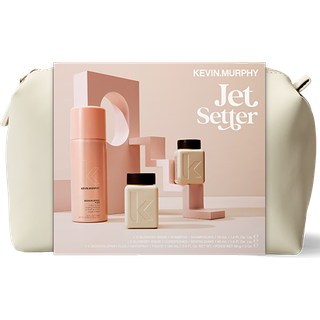 Kevin Murphy Jet Setter (1 sæt)