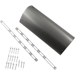 Akrapovic Muffler Sleeve Kit P-RKS125RT35