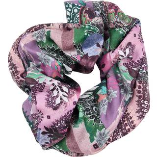 VINTAGE PAISLEY Hair Scrunchie