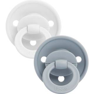 Elodie Details Binky Bundle Nyfødt Solopgang Blå