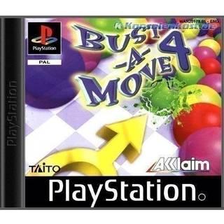 Bust-A-Move 4 (Value Series)