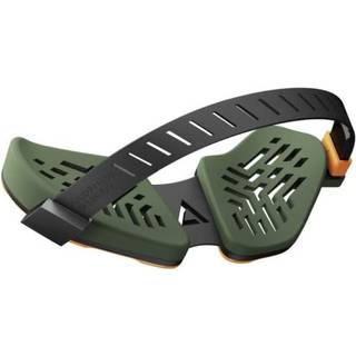 DeltaHub Carpio G2.0 Ergonomisk Gaming Håndledsstøtte - Right - S - Olive Green
