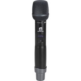 Relacart UH-222D Microphone 522-554 MHz TILBUD NU