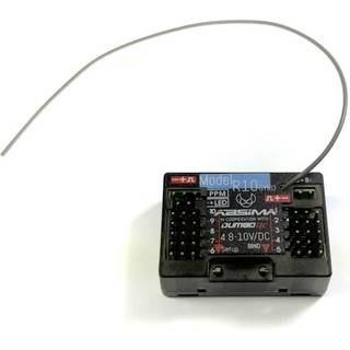 Absima - 2020026 - 10-kanals modtager for R10GYRO CR10P