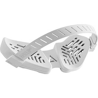 DELTAHUB Carpio G2.0 - Avanceret ergonomisk h?jreh?ndet gaming-h?ndledsst?tte til mus - Overlegen st?tte til seri?se spillere - Anti-tr?thedsglat