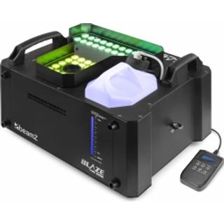 BLAZE2200 Vertical Fogger 48x4W 4in1 LED TILBUD NU