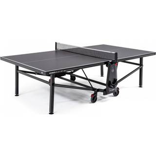 Sponeta bordtennisbord SDL Black NEO Outdoor