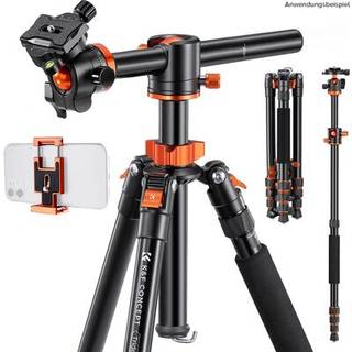 K&F Concept Trident-T tripod