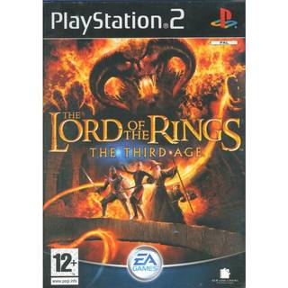 LOTR: The Third Age