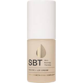 SBT Supreme The Eye & Lip Cream Øjencreme