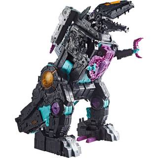 Transformers Generations Selects Age of the Primes Action Figure G1 Trypticon 45 cm