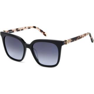 Juicy Couture JU 637/G/S Asian Fit 807/9O 53 Solbriller Kvinder Black - Black - 53mm