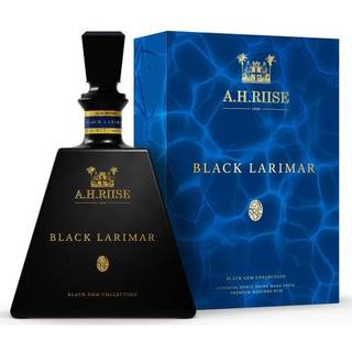 A.H. Riise, Black Gem Collection - Black Larimar 45,20%