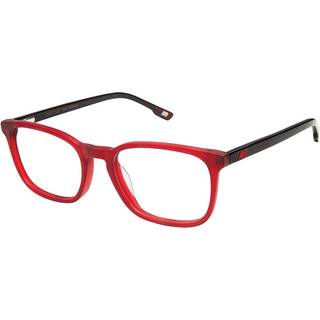 New Balance NB5038 Børn 04 47 Briller Børn Rød - Opaque Red - 47mm