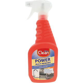 Elina Clean Multi Rengøring Spray - 500ml