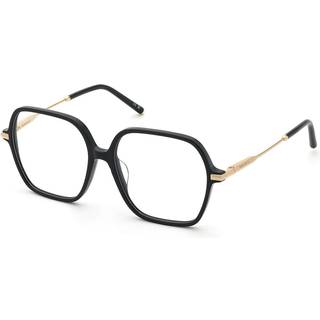 Nina Ricci VNR432 0700 54 Briller Mænd Black - Glossy Black - 54mm