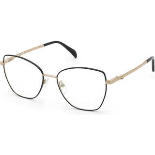 Tous VTO476 0301 52 Briller Mænd Black - Black - 52mm