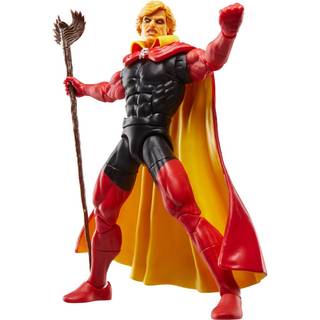 The Infinity Gauntlet Marvel Legends Action Figure Adam Warlock 15 cm