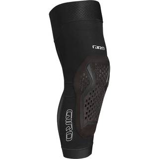 Giro Lobo Knee Pad Knæbeskytter størrelse M farve sort
