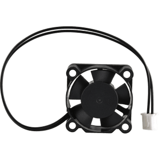 Raise3D E2 Venstre Extruder Front Køleblæser