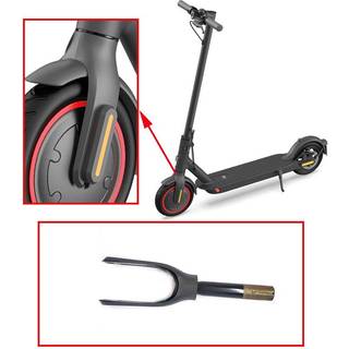 Front Fork-Mi Electric Scooter-Black