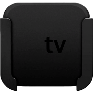 Apple TV Vægbeslag 4. Gen