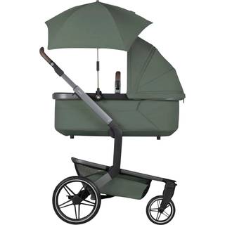 Joolz Parasol for Day5 / Geo3 / Hub+ / Aer+ - Forest Green