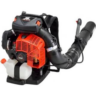 ECHO benzin løvblæser PB-8010 - the Beast