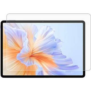 Honor Pad V9 Skærmbeskyttelse Hærdet Glas - Case Friendly - Gennemsigtig