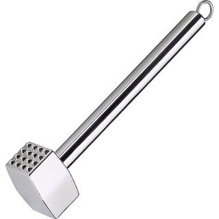 Küchenprofi Fleischklopfer CHEF Edelstahl
