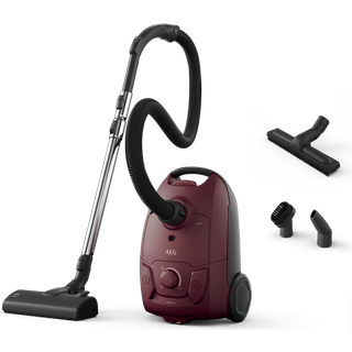 AEG CLEAN 5000 Støvsuger m/pose AB51C2DR