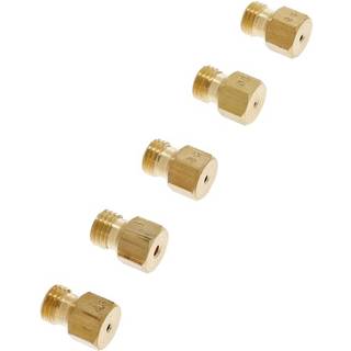 Electrolux dysesæt, GN, (G20-20mbar) 4055544920