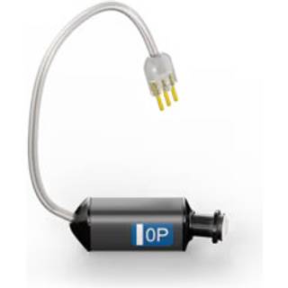 - P Receiver 5 (Side: Venstre, Størrelse: 0)