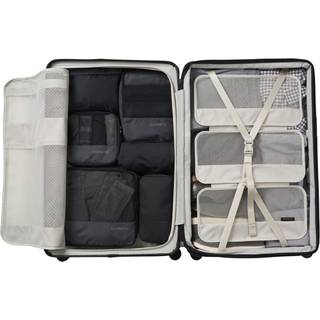 Gomatic METHOD Luggage Check-In Gray