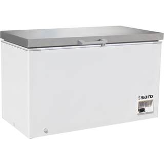 SARO Kummefryser Model BD 401 S - 378 liter