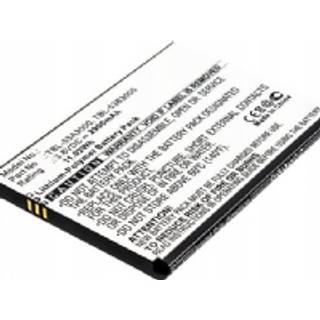 Batteri til Tp-link M7650 mfl.