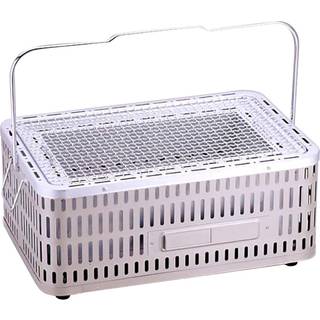 Bordgrill med japansk finesse