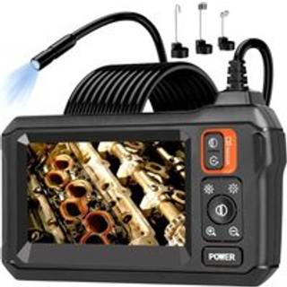 XENOX Halskette - XS10645G - gold