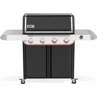 Genesis E-425W Gasgrill