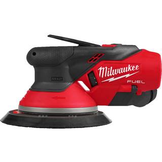 Milwaukee M12 FROS2,5-0 150 mm. excenter sliber (4933493647)