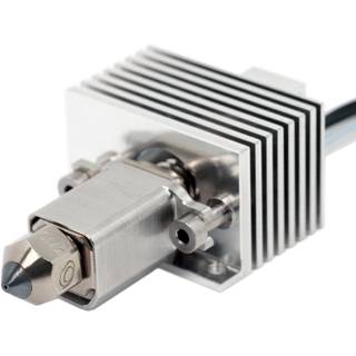 Microswiss FlowTech™ Hotend for Bambu Lab P1P/P1S - CM2™ CHT - Hardened Tip - High Flow