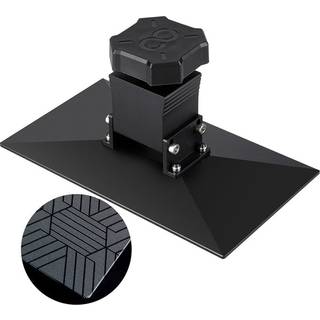 Elegoo Saturn 3 Ultra build plate