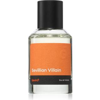 Beviro Sevillian Villain Eau de Toilette til mænd 50 ml - 50 ml