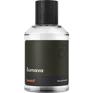 Beviro Šumava Eau de Parfum til mænd 50 ml - 50 ml