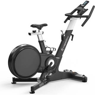 Spinningcykel ZenRoute 1000, inSPORTline