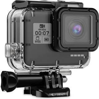 Tech-Protect GA200 45m vandtæt etui til GoPro HERO 5/6/7 - Klar